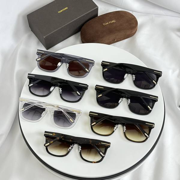 Tom Ford Sunglasses Top Quality TOS01548